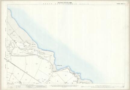 Durham IV.6 (includes: South Shields) - 25 Inch Map
