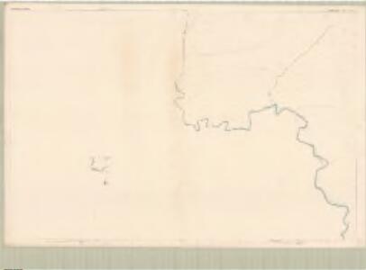 Ayr, Sheet LXX.12 (with inset LXX.16) (Colmonell) - OS 25 Inch map