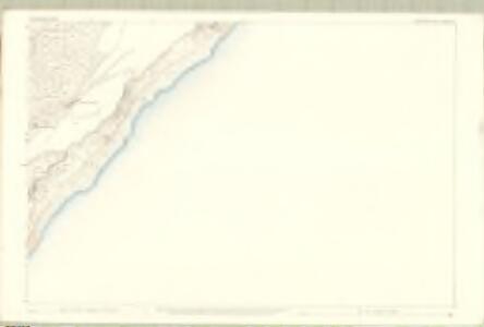 Ross and Cromarty, Ross-shire Sheet LXXVIII.12 - OS 25 Inch map