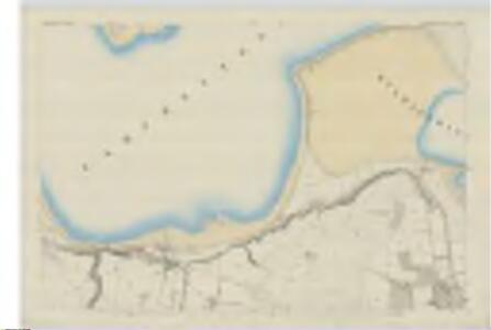 Argyll and Bute, Sheet CCLVIII.9 (Campbelton) - OS 25 Inch map