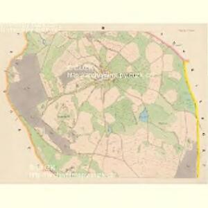 Ruppelsgrün - c6629-1-002 - Kaiserpflichtexemplar der Landkarten des stabilen Katasters