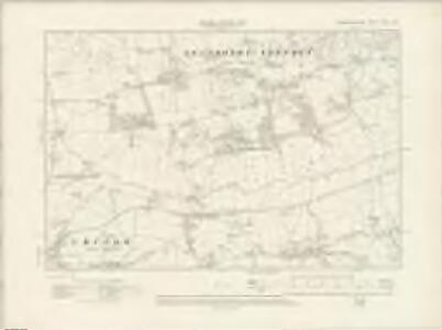 Pembrokeshire XXIX.NE - OS Six-Inch Map