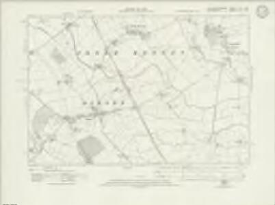 Gloucestershire LIX.SW - OS Six-Inch Map