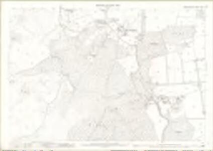 Aberdeenshire, Sheet  081.02 - 25 Inch Map