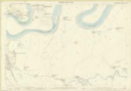 Stirlingshire, Sheet  017.04 - 25 Inch Map