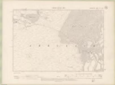 Nairnshire Sheet VIII.SW - OS 6 Inch map