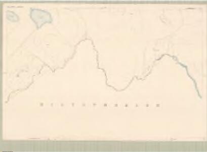 Ayr, Sheet LXXI.11 (Colmonell) - OS 25 Inch map