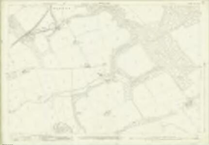 Fifeshire, Sheet  035.06 - 25 Inch Map
