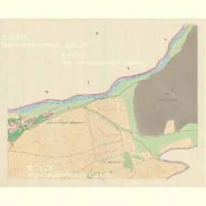 Bielkowitz - m0073-1-002 - Kaiserpflichtexemplar der Landkarten des stabilen Katasters