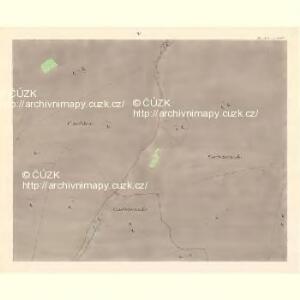 Klein Lukowetz - m1662-1-005 - Kaiserpflichtexemplar der Landkarten des stabilen Katasters