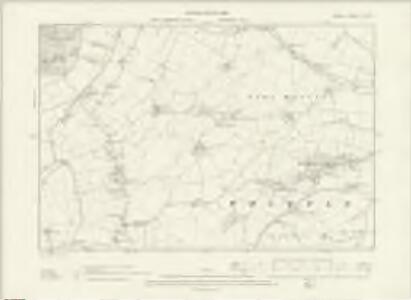 Essex LII.NW - OS Six-Inch Map