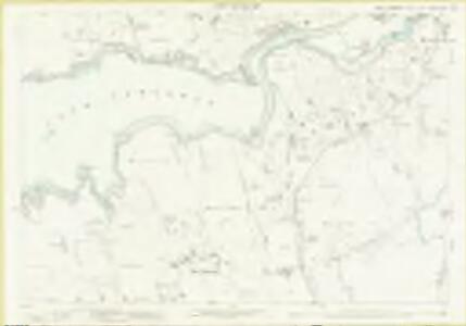 Ross and Cromarty (Isle of Lewis), Sheet  012.13 - 25 Inch Map