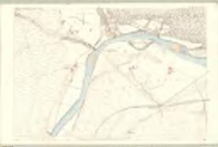 Elgin, Sheet XXX.4 (Cromdale, Inverallan & Advie) - OS 25 Inch map