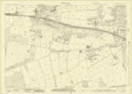 Stirlingshire, Sheet  n030.06 - 25 Inch Map