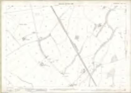 Dumfriesshire, Sheet  043.09 - 25 Inch Map