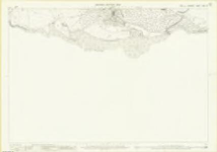 Ross-shire, Sheet  081.15 - 25 Inch Map