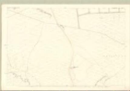 Lanark, Sheet XXXIX.13 (Wiston & Roberton) - OS 25 Inch map