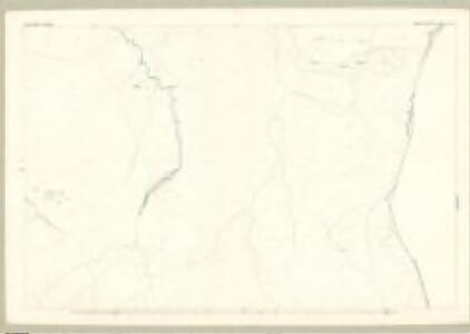 Renfrew, Sheet XIX.11 (Eaglesham) - OS 25 Inch map