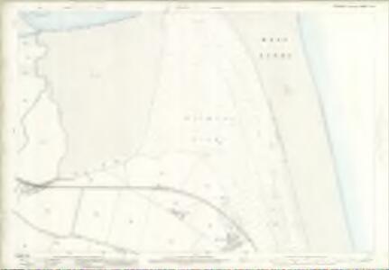 Fifeshire, Sheet  009.05 - 25 Inch Map