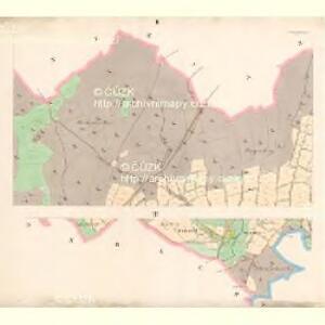 Neuberg - c5891-2-002 - Kaiserpflichtexemplar der Landkarten des stabilen Katasters