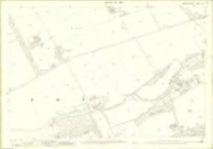 Haddingtonshire, Sheet  010.03 - 25 Inch Map