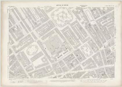 London VII.53 - OS London Town Plan