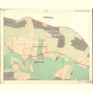 Stadln - c7347-1-005 - Kaiserpflichtexemplar der Landkarten des stabilen Katasters