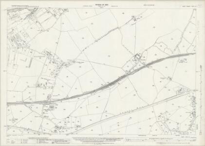 Kent XXIV.10 (includes: Herne Bay) - 25 Inch Map