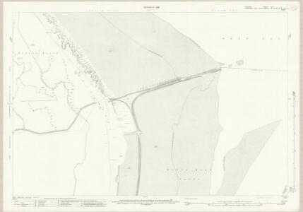 Durham XLV.8 (includes: Redcar; Seaton) - 25 Inch Map