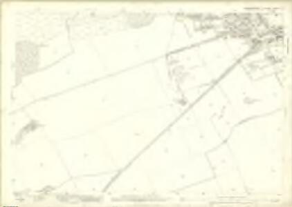 Haddingtonshire, Sheet  002.11 - 25 Inch Map