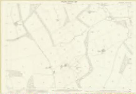 Lanarkshire, Sheet  027.13 - 25 Inch Map