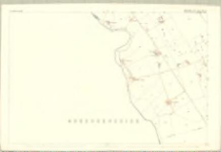Banff, Sheet XIV.12 (St Fergus) - OS 25 Inch map