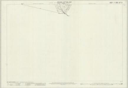 Suffolk LXXXIX.16 - 25 Inch Map
