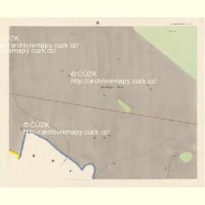 Christophhammer - c3602-1-008 - Kaiserpflichtexemplar der Landkarten des stabilen Katasters