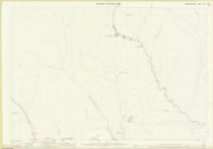 Roxburghshire, Sheet  045.02 - 25 Inch Map