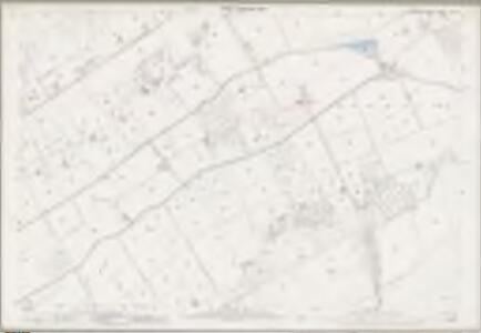 Ross and Cromarty, Cromartyshire Sheet LXXVII.4 (Combined) - OS 25 Inch map