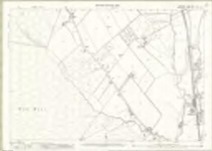 Elginshire, Sheet  019.03 - 25 Inch Map