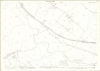 Ayrshire, Sheet  046.11 - 25 Inch Map