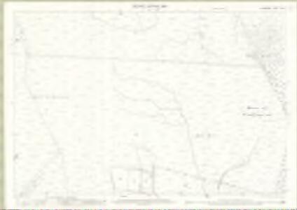 Elginshire, Sheet  018.02 - 25 Inch Map