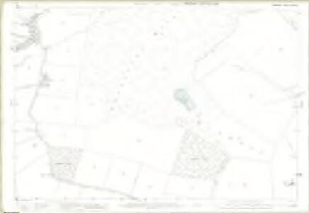 Ayrshire, Sheet  038.15 - 25 Inch Map