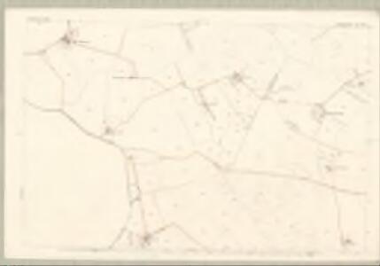 Lanark, Sheet XXIX.12 (Avondale) - OS 25 Inch map