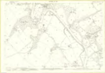 Lanarkshire, Sheet  024.04 - 25 Inch Map