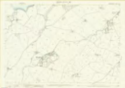 Renfrewshire, Sheet  016.08 - 25 Inch Map