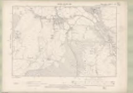 Argyll and Bute Sheet C.NW - OS 6 Inch map