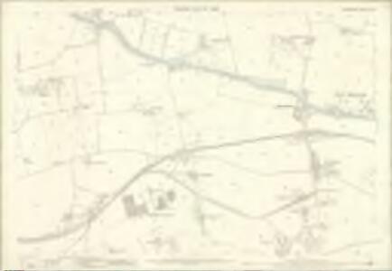Lanarkshire, Sheet  007.10 - 25 Inch Map