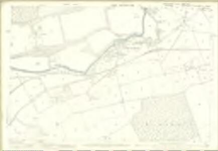 Kinross-shire, Sheet  025.06 - 25 Inch Map