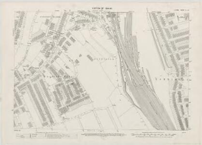 London III.44 - OS London Town Plan