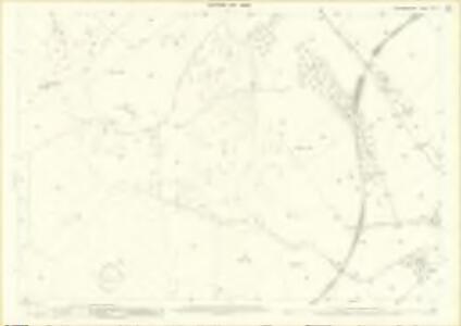 Wigtownshire, Sheet  017.11 - 25 Inch Map