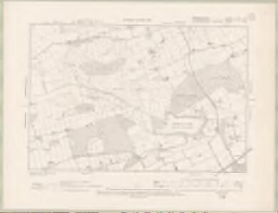 Aberdeenshire Sheet LXXXIV.SE - OS 6 Inch map