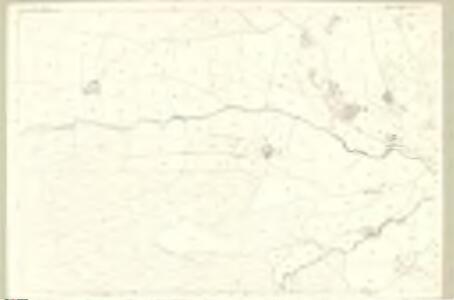 Renfrew, Sheet VI.7 (Kilmalcolm) - OS 25 Inch map